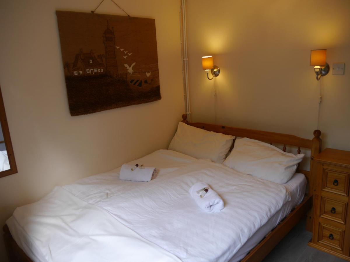 Wild Kerry Lodge เกลนเบห์ ภายนอก รูปภาพ