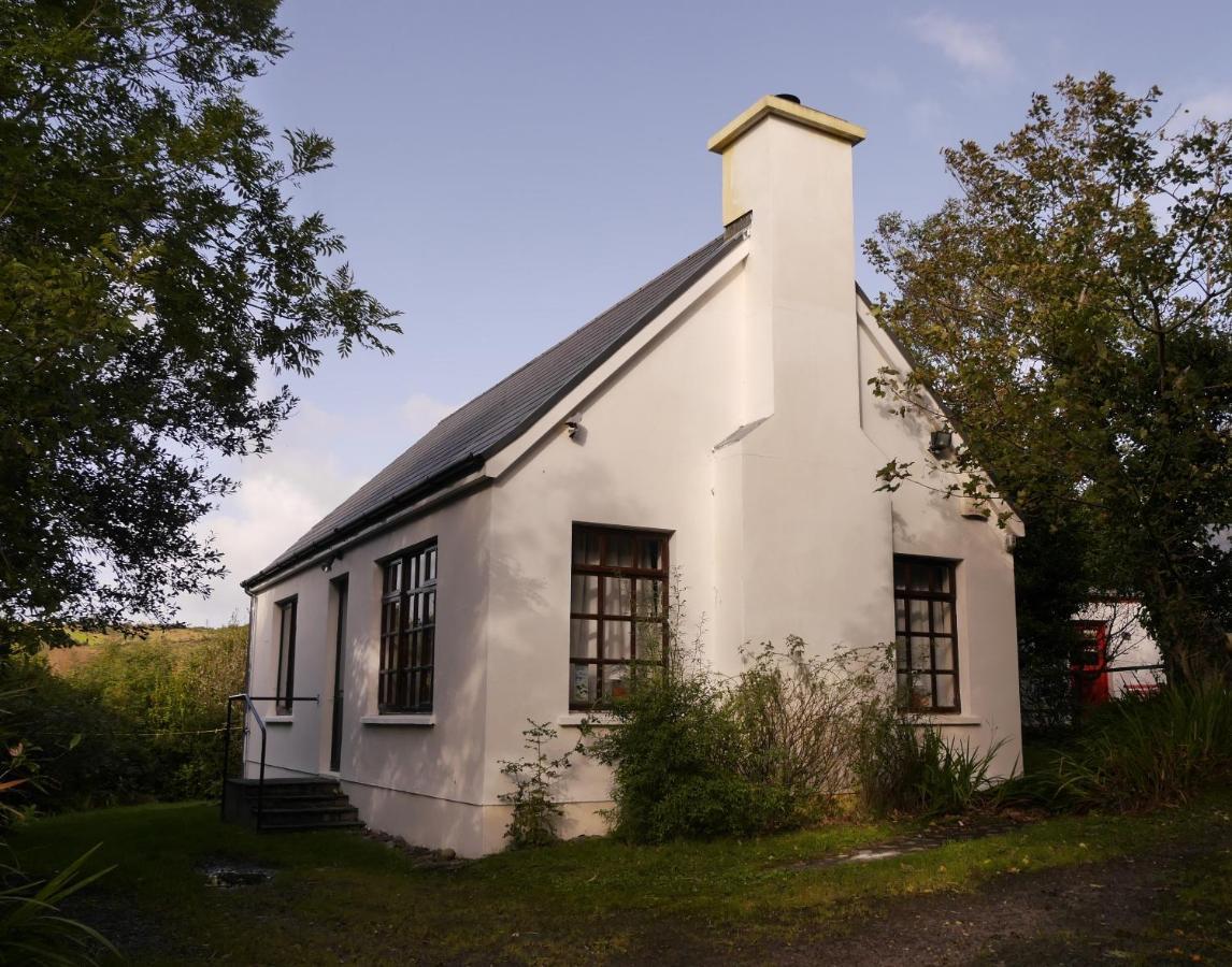 Wild Kerry Lodge เกลนเบห์ ภายนอก รูปภาพ