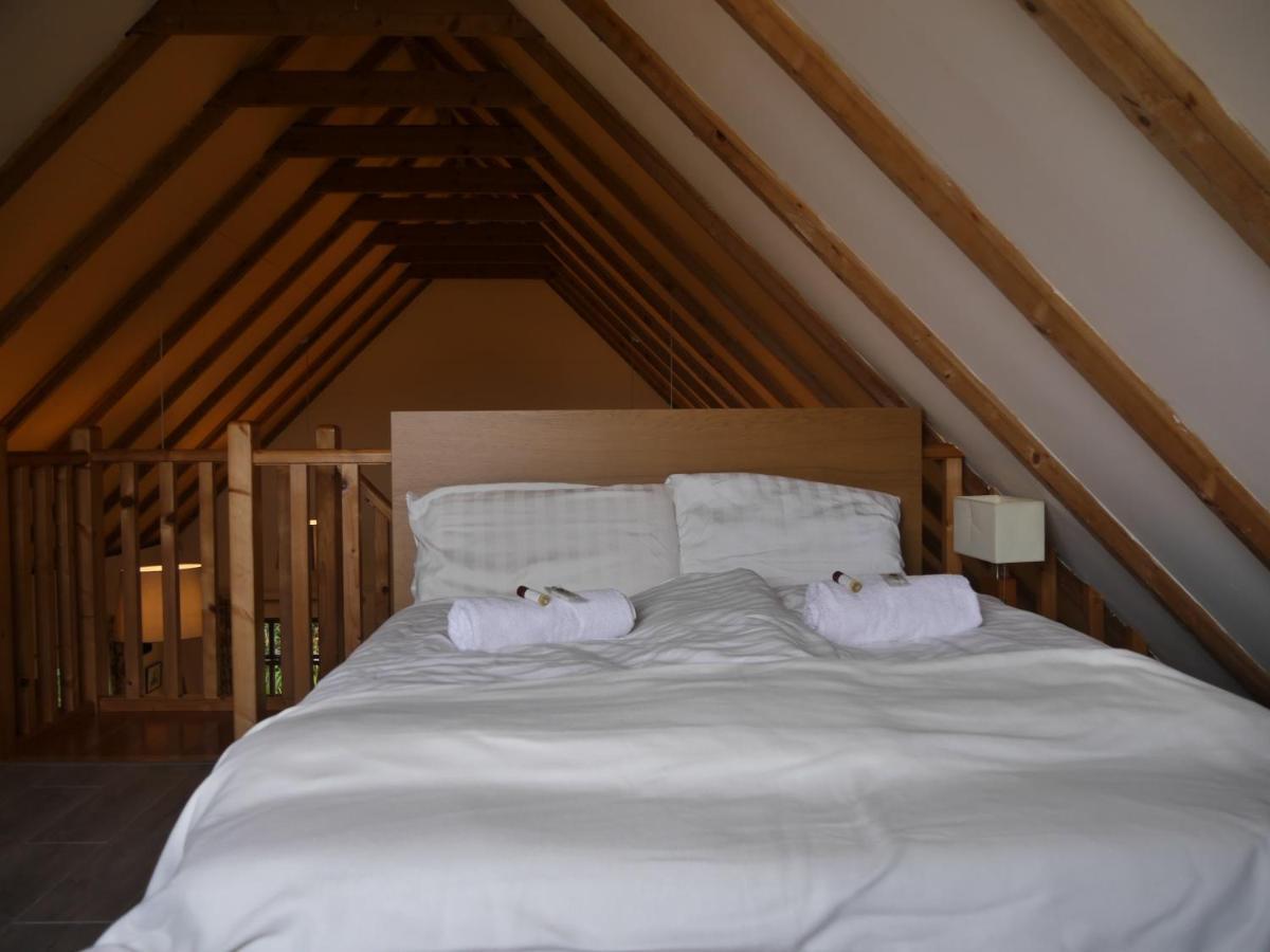 Wild Kerry Lodge เกลนเบห์ ภายนอก รูปภาพ