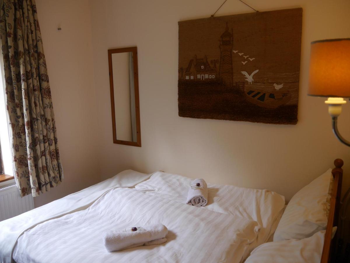 Wild Kerry Lodge เกลนเบห์ ภายนอก รูปภาพ