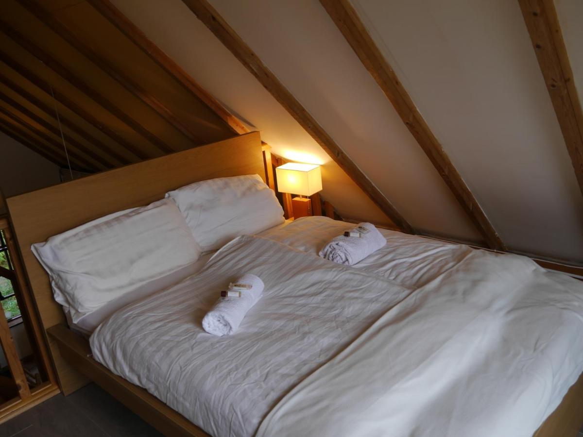 Wild Kerry Lodge เกลนเบห์ ภายนอก รูปภาพ