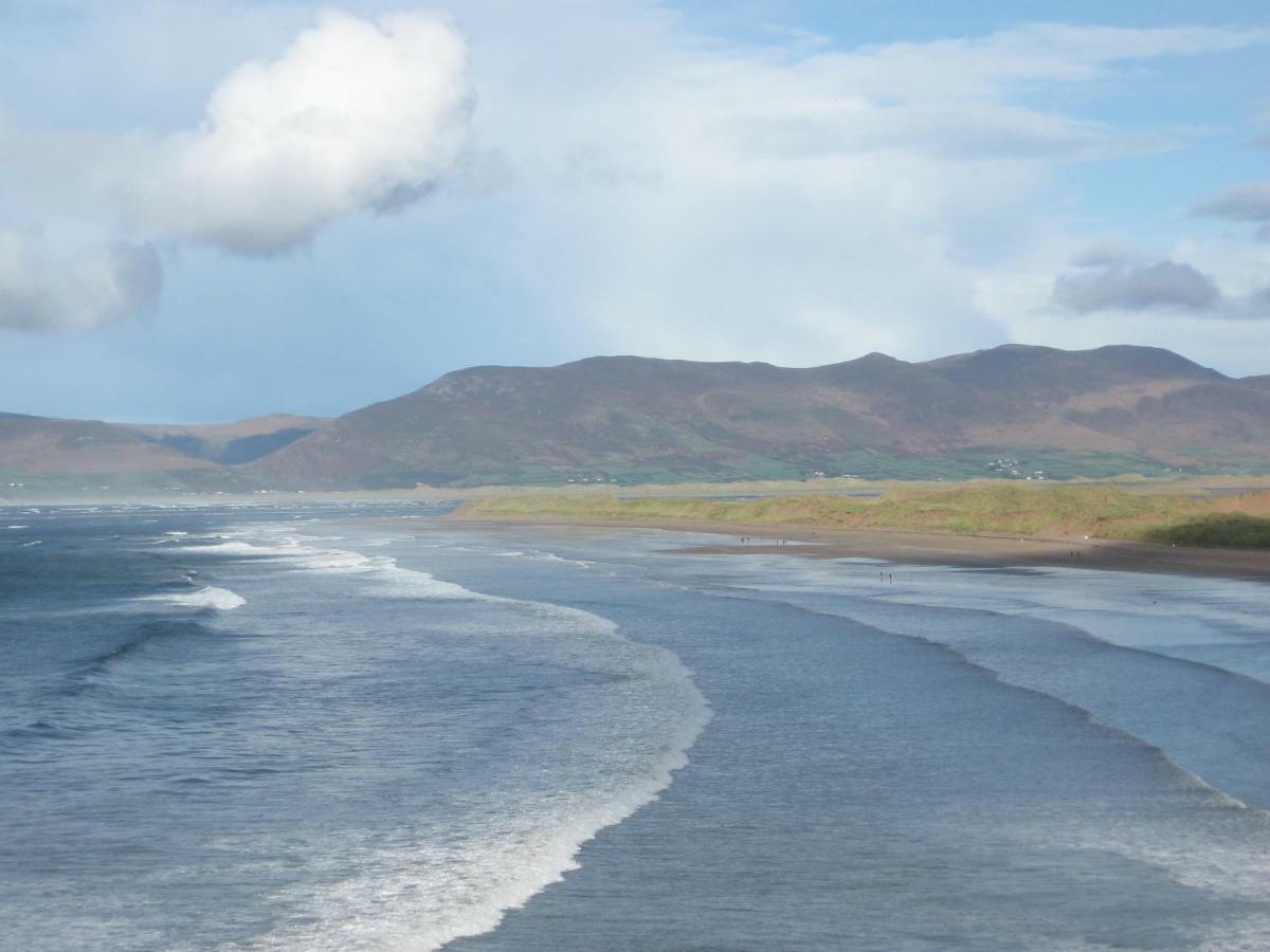 Wild Kerry Lodge เกลนเบห์ ภายนอก รูปภาพ