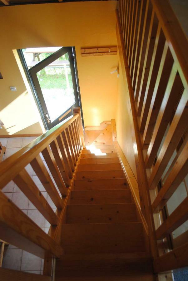 Wild Kerry Lodge เกลนเบห์ ภายนอก รูปภาพ