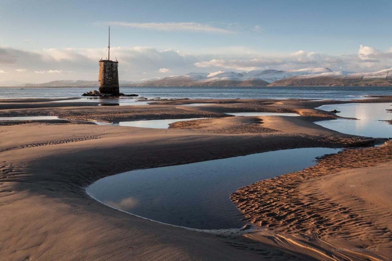Wild Kerry Lodge เกลนเบห์ ภายนอก รูปภาพ